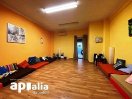 LOCAL POLIVALENTE EN CAN RULL photo 0