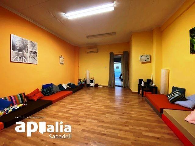 LOCAL POLIVALENTE EN CAN RULL photo 0