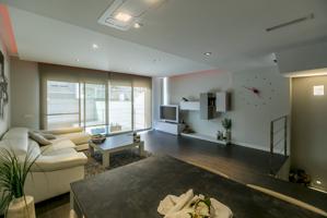 ¡¡CREU ALTA - CASA MINIMALISTA CON PISCINA Y ASCENSOR!! photo 0