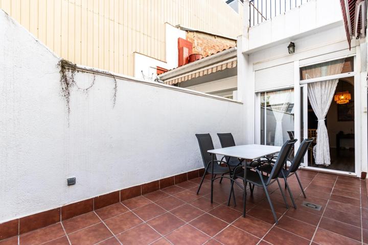 Casa en venta a la Creu Alta photo 0