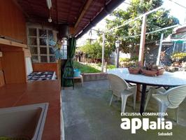 CASA A CASTELLAR DEL VALLES photo 0