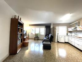 Piso En venta en La Maurina, Terrassa photo 0