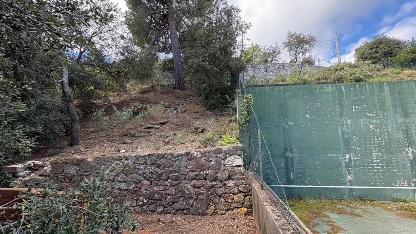 TERRENO URBANO EN SANT FELIU DEL RACÓ photo 0