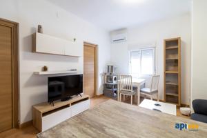 APARTAMENTO DE 2 HAB TOTALMENTE REFORMADO !!! photo 0