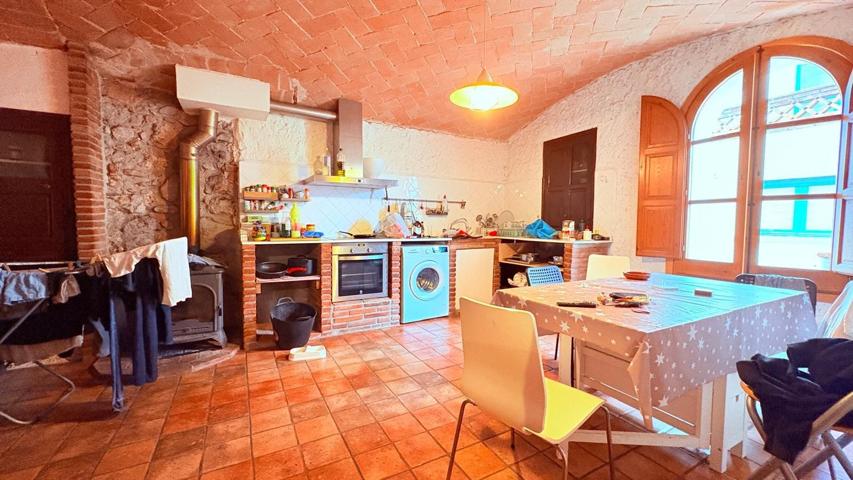 CASA EN SANT FELIU DEL RACÓ. photo 0