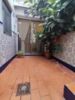ESTUPENDA CASA EN CAN ORIACH CON PATIO Y TERRAZA !! photo 0