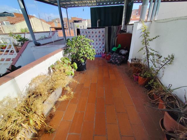ESTUPENDA CASA EN CAN ORIACH CON PATIO Y TERRAZA !! photo 0