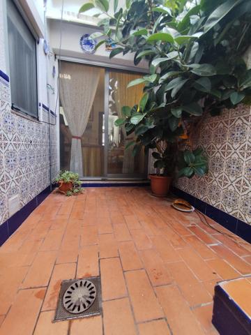 ESTUPENDA CASA EN CAN ORIACH CON PATIO Y TERRAZA !! photo 0