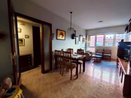 PISO 4 HABITACIONES CON GRAN BALCÓN EN CREU ALTA !! photo 0