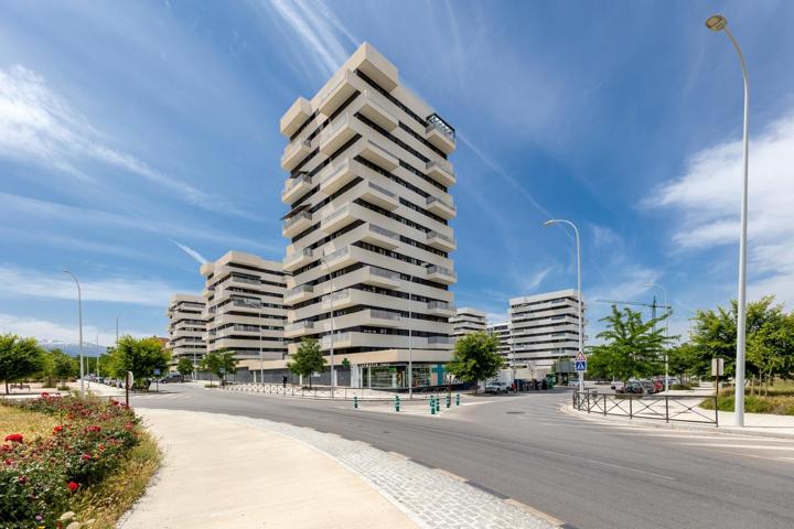 ESPECTACULAR LOCAL COMERCIAL EN GRANADA photo 0