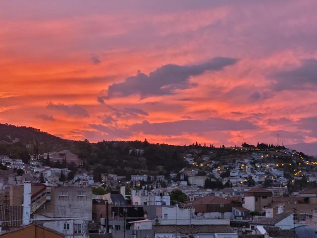 Ático Premium en pleno corazón de Granada. Lujo, comodidad y vistas inigualables. photo 0