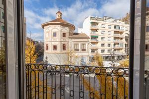 Edificio en Plaza del Campillo photo 0