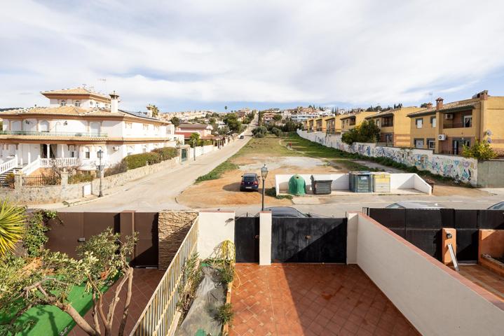 Tu hogar ideal en Huétor Vega: luz, espacio y tranquilidad photo 0