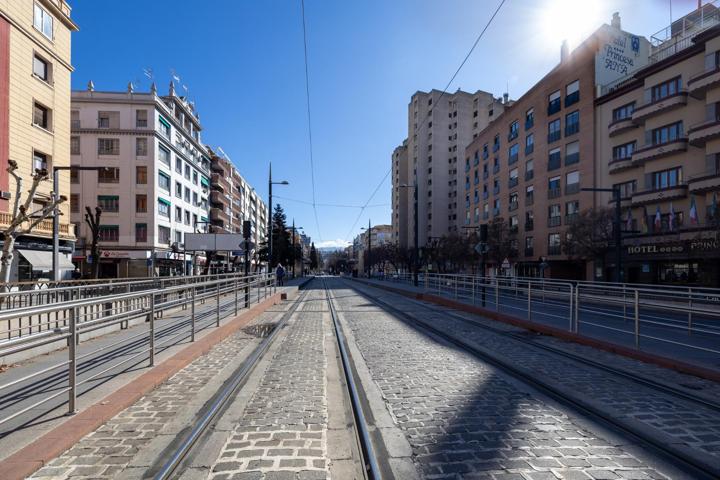 Piso En venta en Constitucion, Granada photo 0