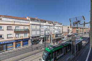 Estupendo piso junto al metro photo 0