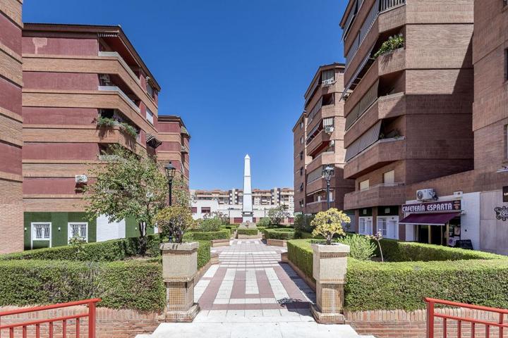 FANTASTICO PISO EN CARDENAL PARRADO photo 0