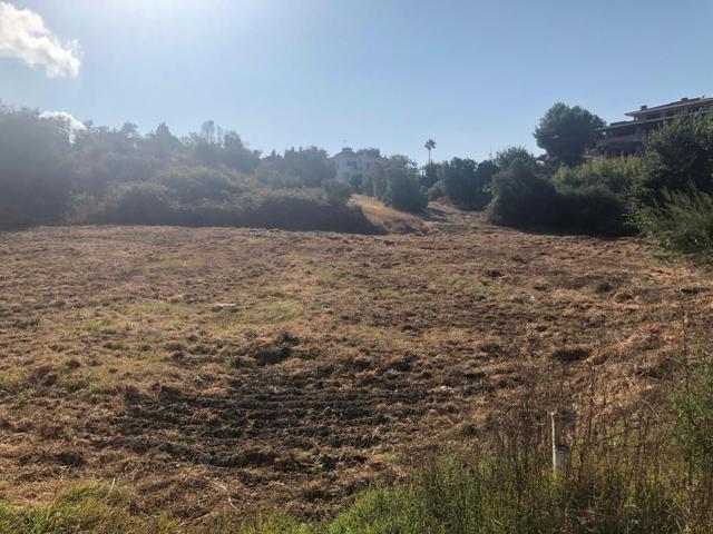Terreno Urbanizable En venta en San Pedro De Alcántara, Marbella photo 0