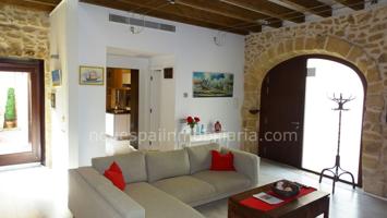 Casa De Campo En venta en Alcudia, 0, Ciutat D'Alcúdia, Alcúdia photo 0