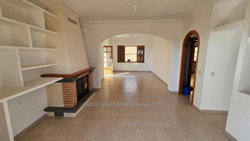 Unifamiliar Pareada En venta en Calle Santa Eugenia, Santa Eugenia photo 0
