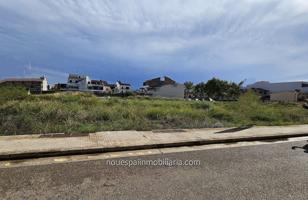 Terreno Urbanizable En venta en Ronda Junto, 0, Pobla (sa) photo 0