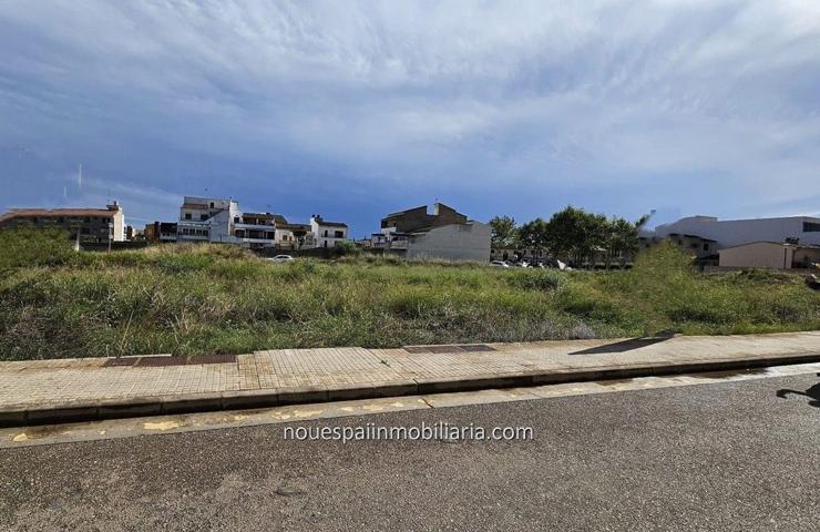 Terreno Urbanizable En venta en Ronda Junto, 0, Pobla (sa) photo 0