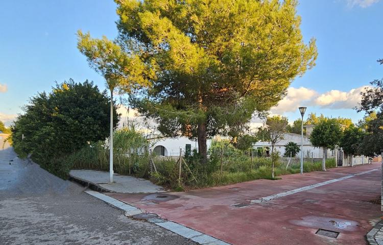 Terreno Urbanizable En venta en Puerto De Alcudia, Port D'Alcúdia - Platja D'Alcúdia, Alcúdia photo 0
