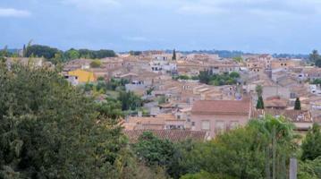 Terreno Urbanizable En venta en Llubí, Llubi photo 0