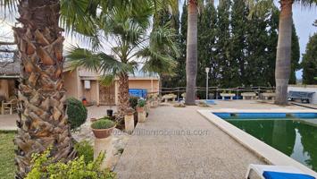 Casa De Campo En alquiler en Afueras, 0, Llubi photo 0