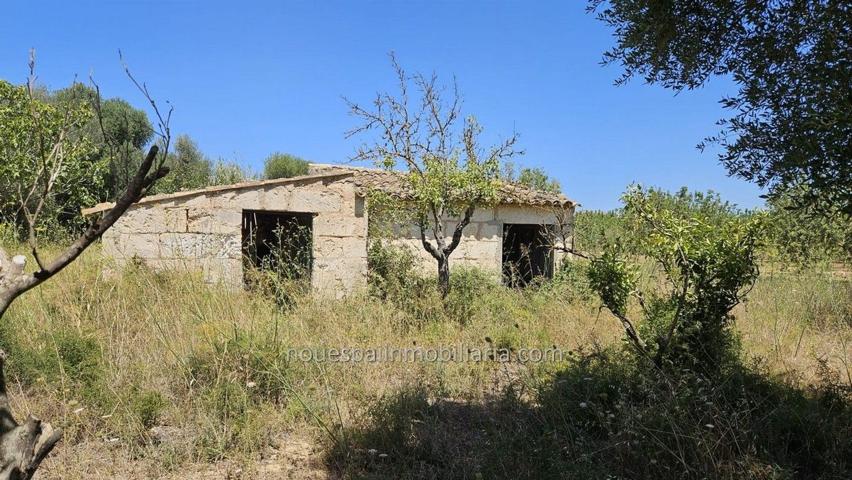 Casa De Campo En venta en Buger photo 0