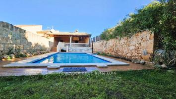 Casa De Campo En venta en Sa Cabaneta, Sa Cabaneta, Marratxi photo 0