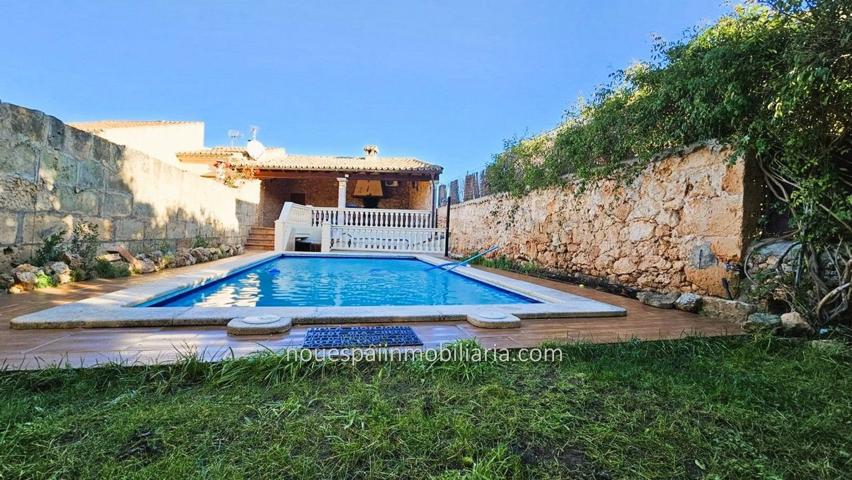 Casa De Campo En venta en Sa Cabaneta, Sa Cabaneta, Marratxi photo 0