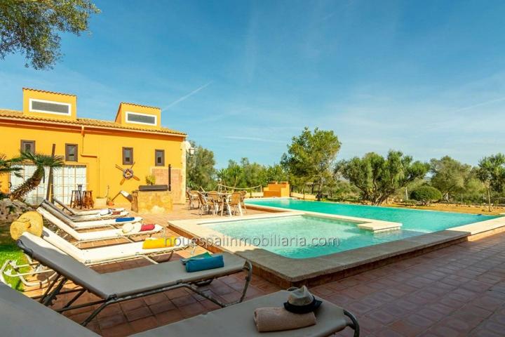 Casa En venta en Petra photo 0