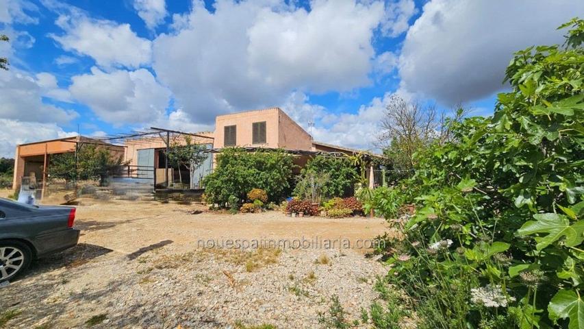 Terreno Urbanizable En venta en Buger photo 0