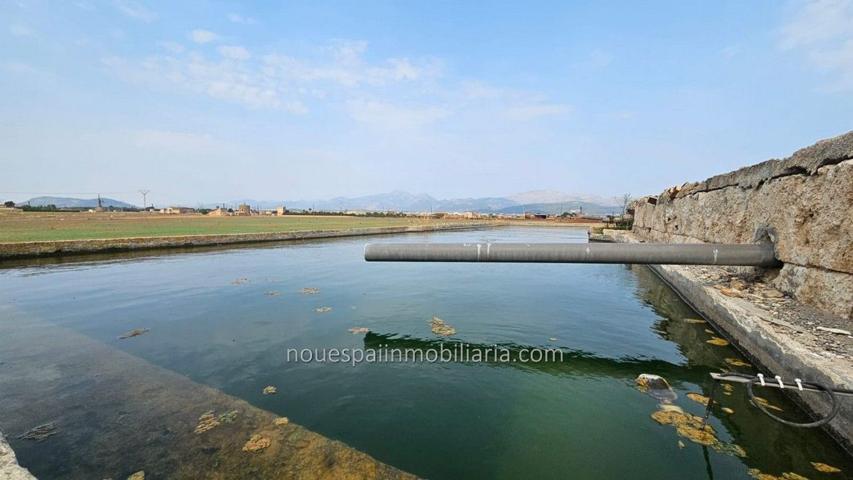 Terreno Urbanizable En venta en Afueras, Pobla (sa) photo 0