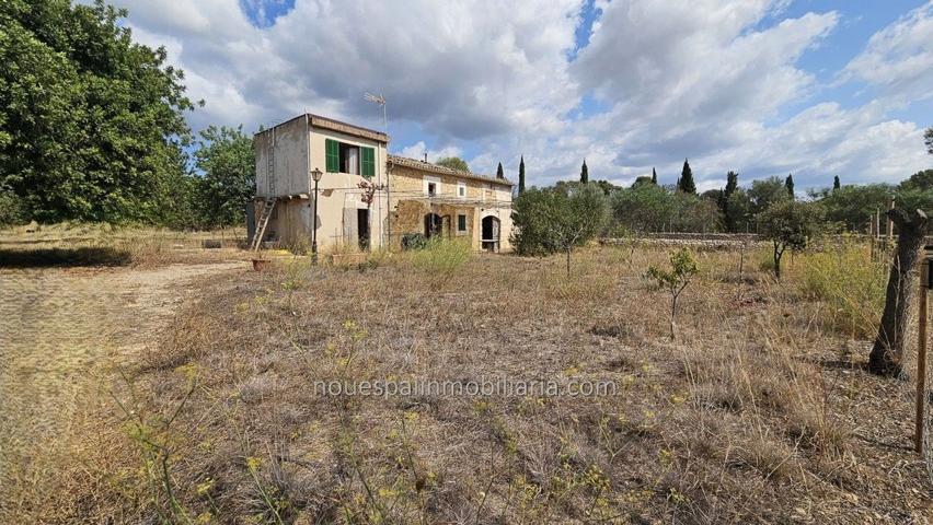 Casa De Campo En venta en Afueras, Illes Balears photo 0