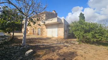 Casa De Campo En venta en Afueras, Ctra Muro - Can Picafort, Illes Balears photo 0