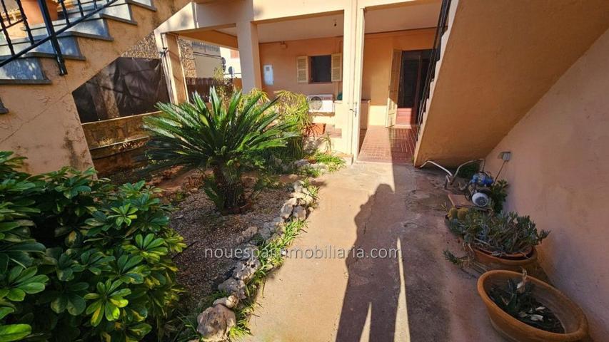 Piso En alquiler en Pòrtol, Pòrtol photo 0