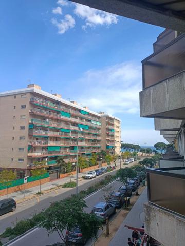 Piso En venta en Avenida Països Catalans, 0, Malgrat De Mar photo 0