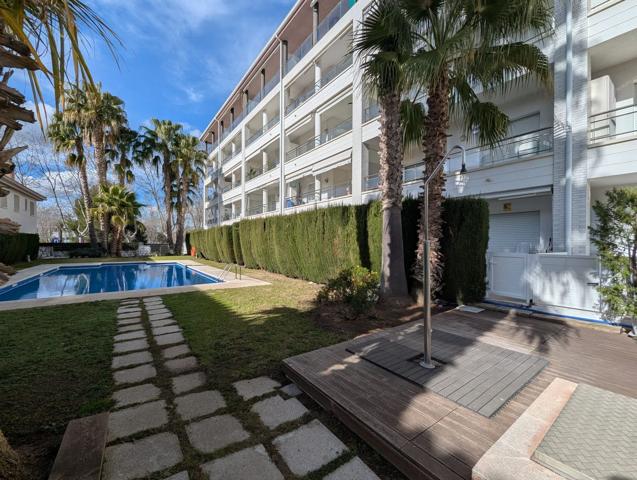 Piso En venta en Avenida De Verona Terol, 0, Platja D'Aro, Castell-Platja D'Aro photo 0