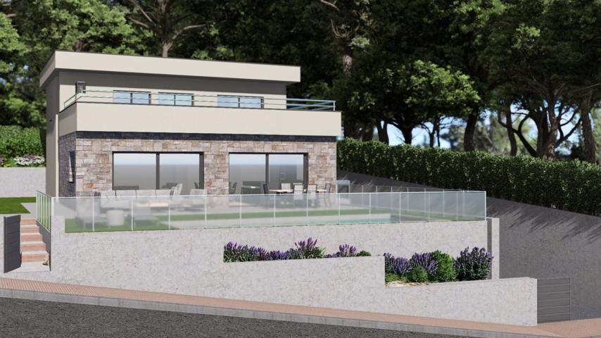 Casa En venta en Urbanización Mas Vila, 0, Sant Antoni, Sant Antoni De Calonge photo 0