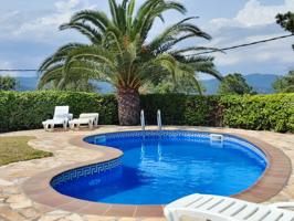 Casa En venta en Calle Dels Avets, 0, Serra Brava, Lloret De Mar photo 0