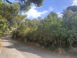 Terreno Urbanizable En venta en Roca De Malvet, 0, Urbanitzacions Del Nord, Santa Cristina D'Aro photo 0