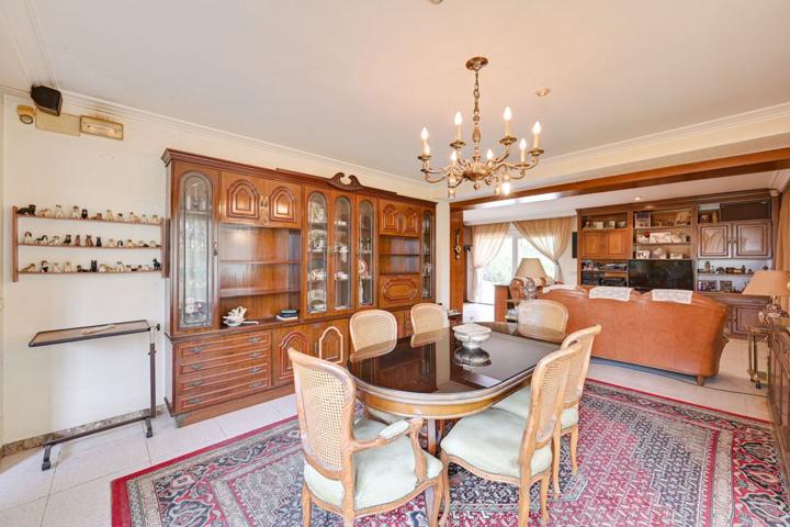Casa En venta en Avenida Del Canigó, 0, Golf Costa Brava - Bufaganyes, Santa Cristina D'Aro photo 0