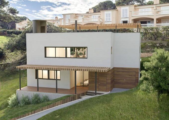 Casa En venta en Aiguafreda - Sa Tuna, Begur photo 0