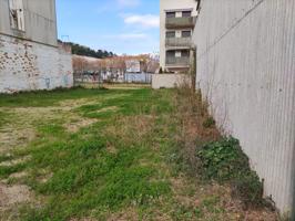 Terreno Urbanizable En venta en Tossa De Mar, Tossa De Mar photo 0