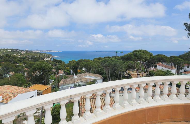 Casa En venta en Calle Del Treumal, 1, Torre Valentina-Mas Vilar De La Mutxada-Treumal, Calonge photo 0