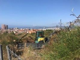 Terreno Urbanizable En venta en Pedro, 0, Centre-El Pedró, Palamós photo 0