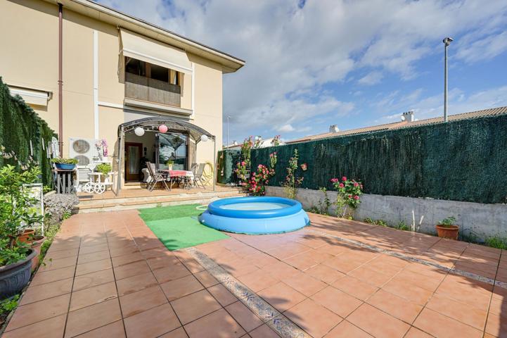 Unifamiliar Pareada En venta en Calle Raval De Mar, 0, Vall-Llobrega photo 0