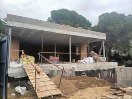 Casa En venta en Avenida Del Mas Ambrós, 128, Cabanyes-Mas Ambrós-Mas Pallí, Calonge photo 0