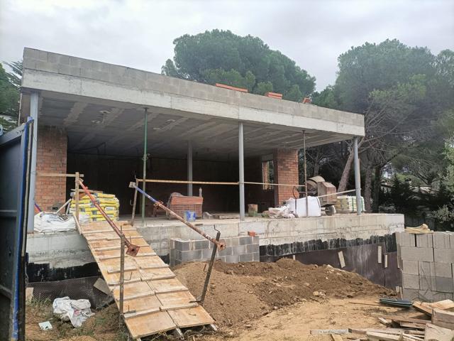 Casa En venta en Avenida Del Mas Ambrós, 128, Cabanyes-Mas Ambrós-Mas Pallí, Calonge photo 0